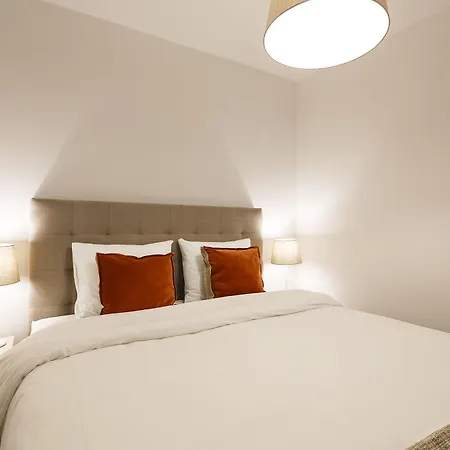 Apartment Alfama Premium